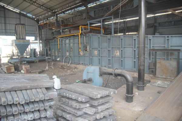 Testing Machine