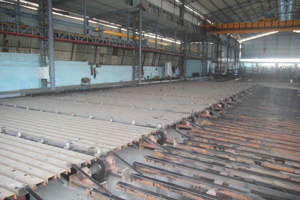 Testing Machine