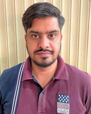 Abhishek Gupta