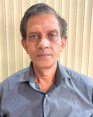 Amrit Pal
