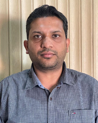 Ashish Gupta