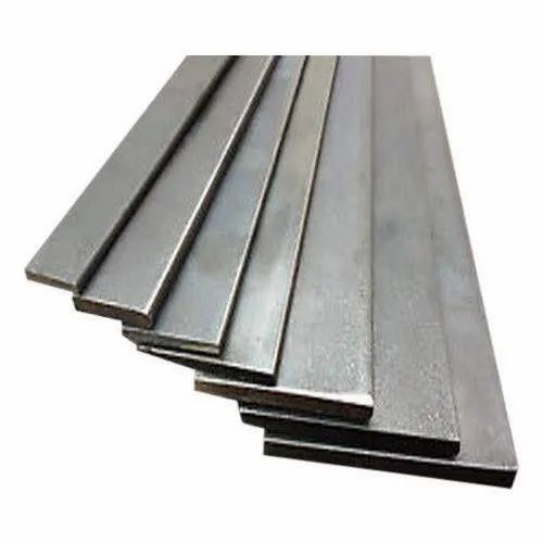 MS Flat Bars