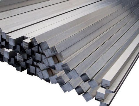 Square Bars