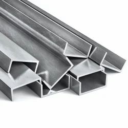 Steel Channel